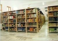 Center-Librery