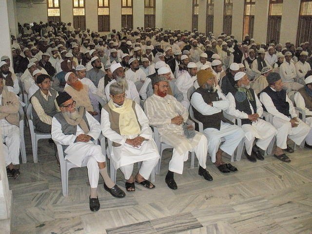 Jamia Mulahaq Saqafi saudi 15 12 09 135