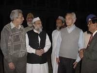 A Saud-With-Sayed-Hamid-in-Jamiah